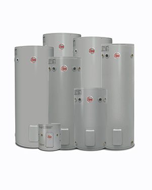 Hot Water System